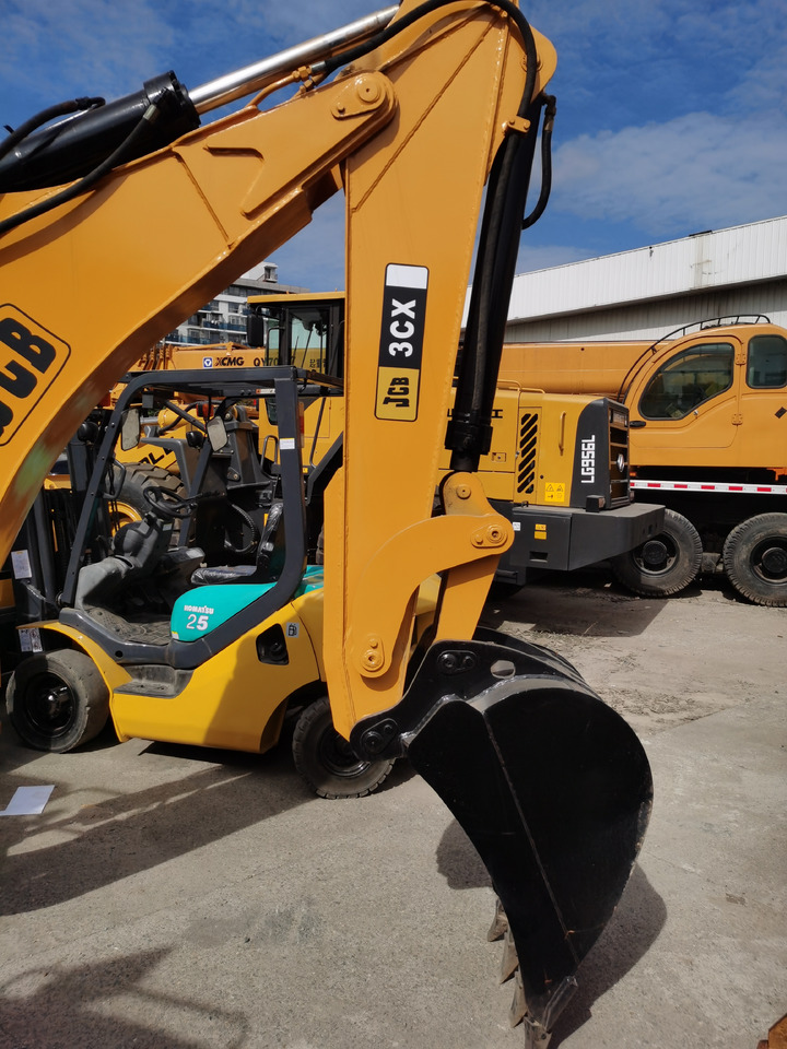 JCB 3CX Backhoe Loader Click Here for Discount - Retroescavadeira: foto 3 JCB 3CX Backhoe Loader Click Here for Discount - Retroescavadeira: foto 3