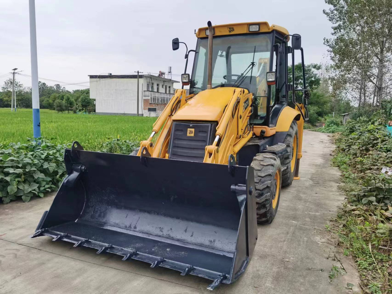 JCB Backhoe Loader 3CX Click Here for Discount - Retroescavadeira: foto 4 JCB Backhoe Loader 3CX Click Here for Discount - Retroescavadeira: foto 4
