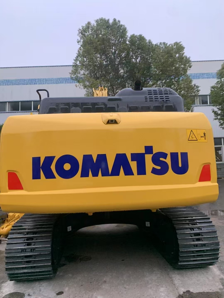 KOMATSU Crawler Excavator PC225 New - Escavadora de rastos: foto 4 KOMATSU Crawler Excavator PC225 New - Escavadora de rastos: foto 4