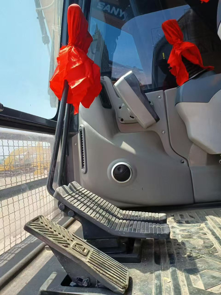 XCMG XE215DA Excavator Click for Discount - Máquina de construção: foto 2 XCMG XE215DA Excavator Click for Discount - Máquina de construção: foto 2