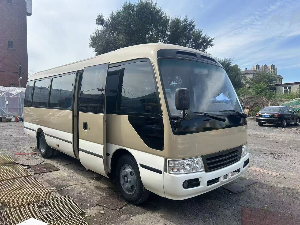 TOYOTA 1HZ CLICK HERE FOR DISCOUNT - Ônibus urbano: foto 2 TOYOTA 1HZ CLICK HERE FOR DISCOUNT - Ônibus urbano: foto 2