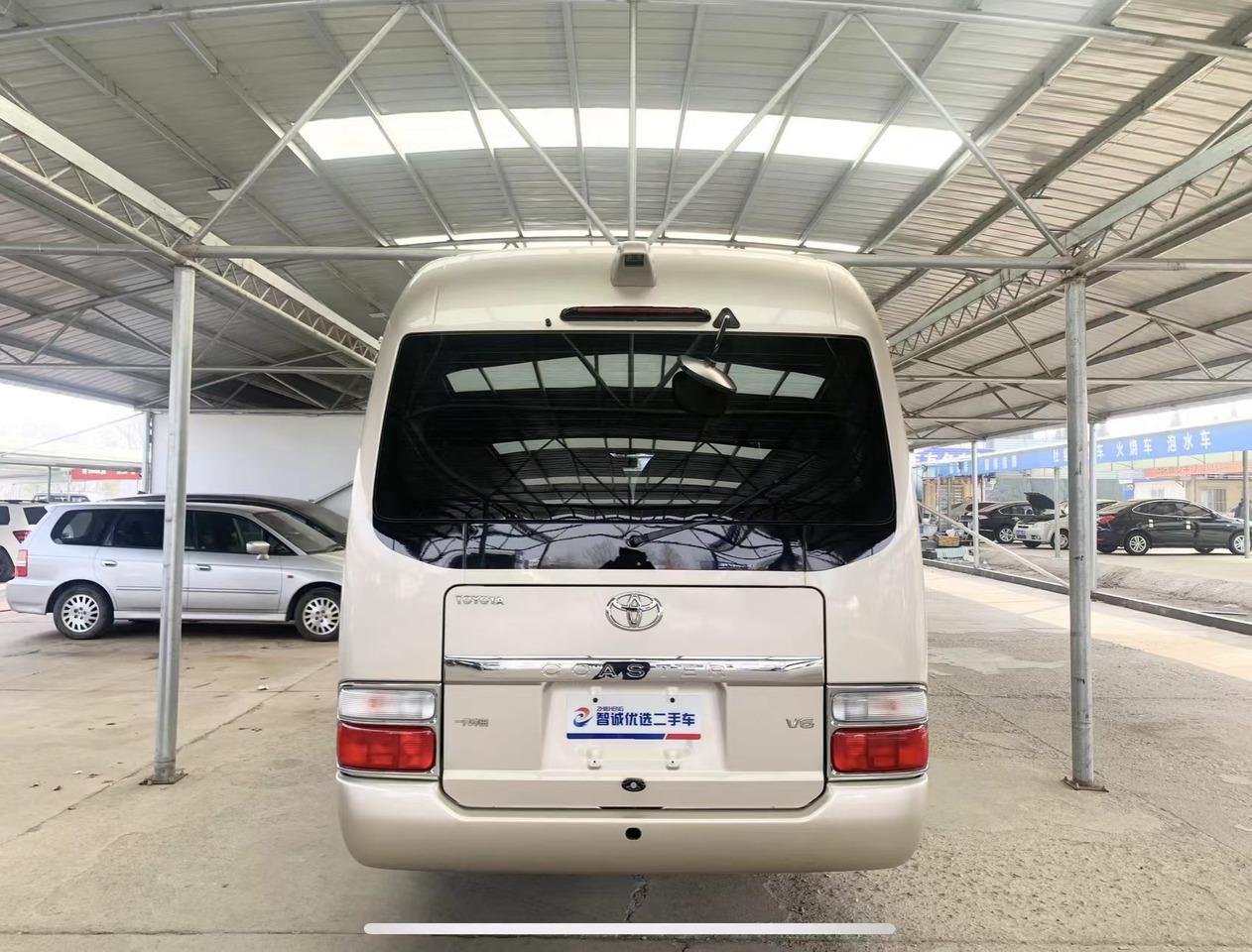 TOYOTA CLICK HERE FOR DISCOUNT - Ônibus urbano: foto 5 TOYOTA CLICK HERE FOR DISCOUNT - Ônibus urbano: foto 5