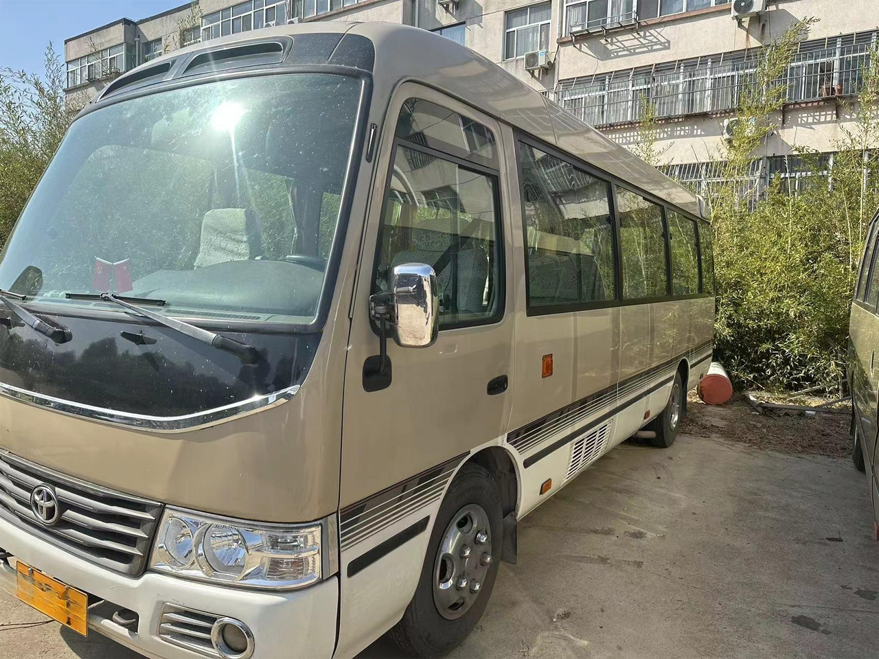 TOYOTA Cheap bus Click Here For DISCOUNT - Ônibus urbano: foto 1 TOYOTA Cheap bus Click Here For DISCOUNT - Ônibus urbano: foto 1