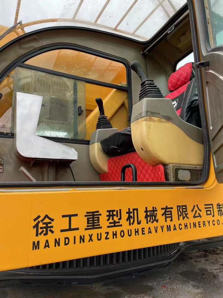 XCMG Crane QY50K - Guindaste: foto 5 XCMG Crane QY50K - Guindaste: foto 5