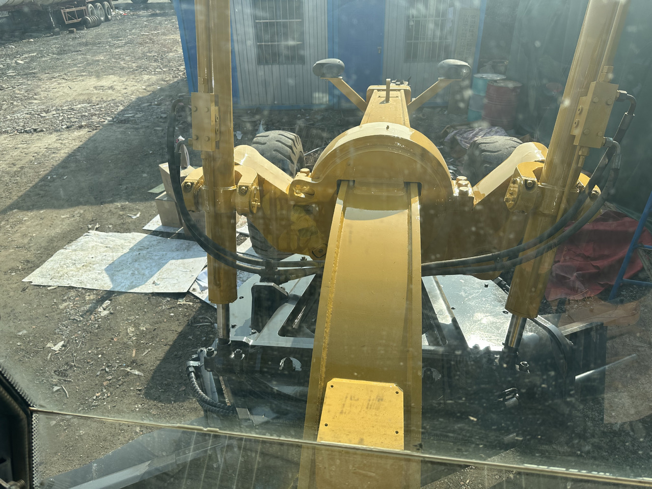 XCMG Grader GR180 Click Here for Discount - Motoniveladora: foto 2 XCMG Grader GR180 Click Here for Discount - Motoniveladora: foto 2