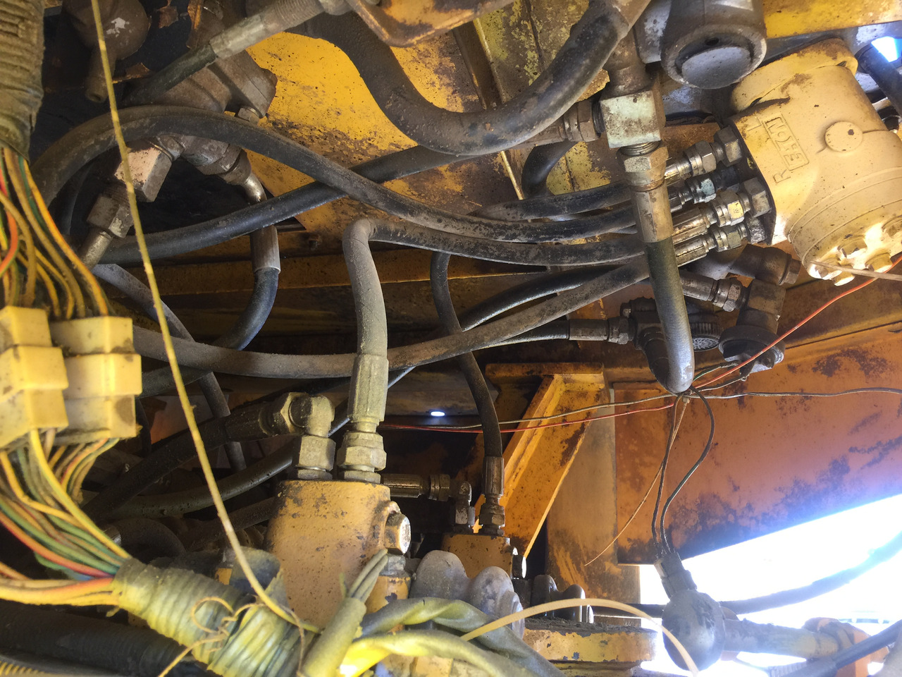 XCMG Wheel Loader ZL50G Click Here for Discount - Pá carregadora de rodas: foto 5 XCMG Wheel Loader ZL50G Click Here for Discount - Pá carregadora de rodas: foto 5