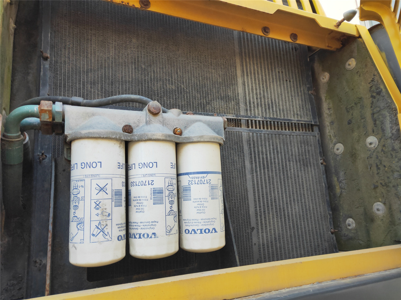 Escavadeira volvo Excavator EC360B Click Here for Discount: foto 15 Escavadeira volvo Excavator EC360B Click Here for Discount: foto 15