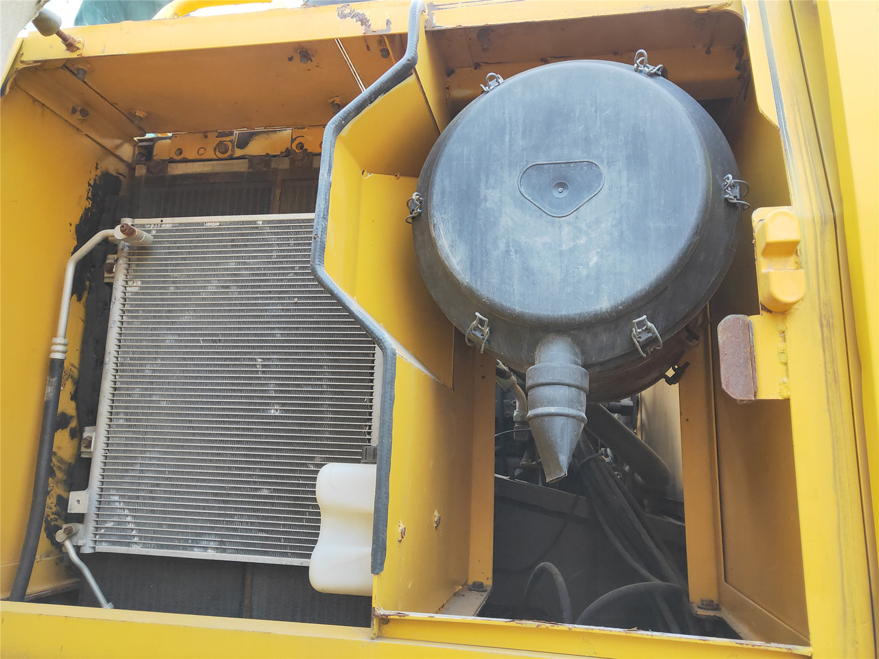 Escavadeira volvo Excavator EC360B Click Here for Discount: foto 6 Escavadeira volvo Excavator EC360B Click Here for Discount: foto 6