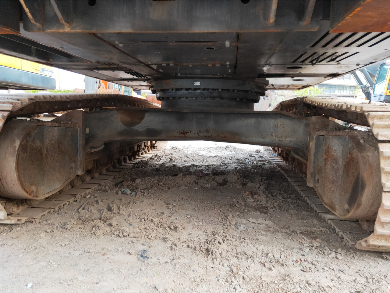 Escavadeira volvo Excavator EC360B Click Here for Discount: foto 17 Escavadeira volvo Excavator EC360B Click Here for Discount: foto 17