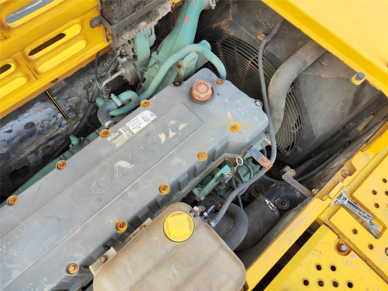 Escavadeira volvo Excavator EC360B Click Here for Discount: foto 13 Escavadeira volvo Excavator EC360B Click Here for Discount: foto 13