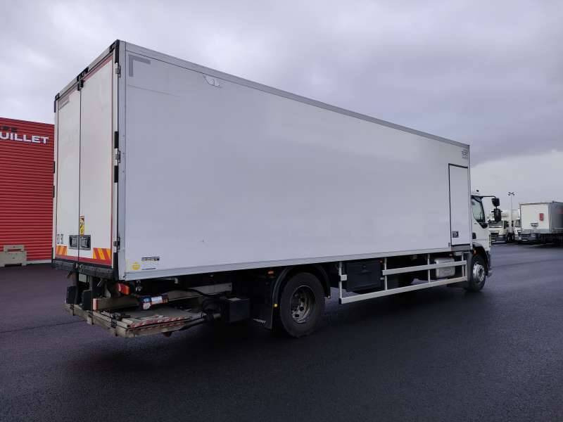 Camion Porteur FRIGO 19 TONNES 320 CV HAYON CAISSE LAMBERET BI TEMP GROUPE CARRIER SUPRA 1150 - - Camião frigorífico: foto 4 Camion Porteur FRIGO 19 TONNES 320 CV HAYON CAISSE LAMBERET BI TEMP GROUPE CARRIER SUPRA 1150 - - Camião frigorífico: foto 4
