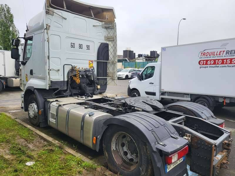 Tracteur 19 TONNES 470 CV - Tractor: foto 4 Tracteur 19 TONNES 470 CV - Tractor: foto 4