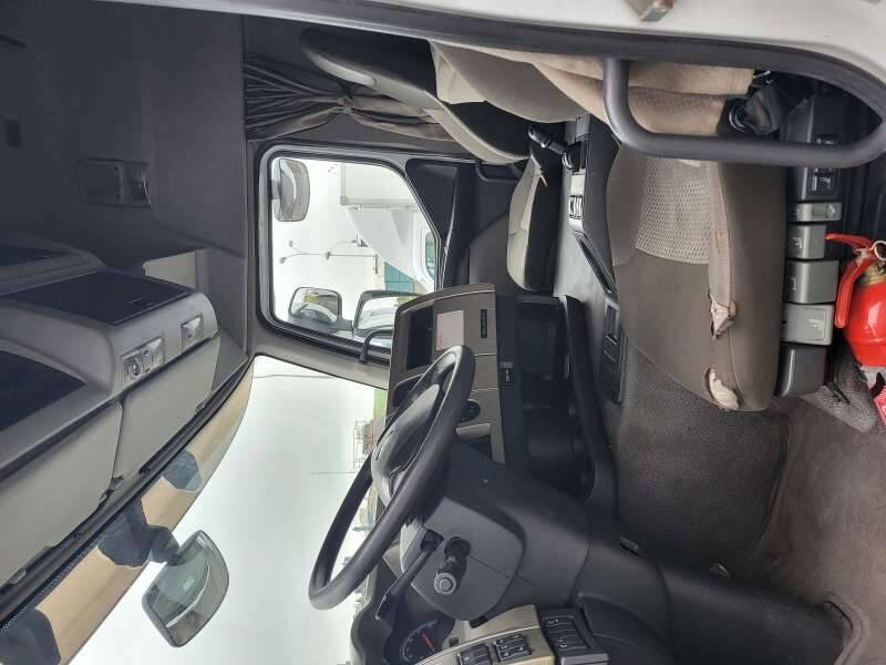 Tracteur 19 TONNES 470 CV - Tractor: foto 5 Tracteur 19 TONNES 470 CV - Tractor: foto 5