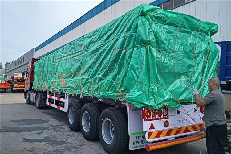 2025 New Model 40ft Flatbed Semi Trailer for Sale In Saudi Arabia - Semi-reboque transportador de contêineres/ Caixa móvel: foto 5 2025 New Model 40ft Flatbed Semi Trailer for Sale In Saudi Arabia - Semi-reboque transportador de contêineres/ Caixa móvel: foto 5