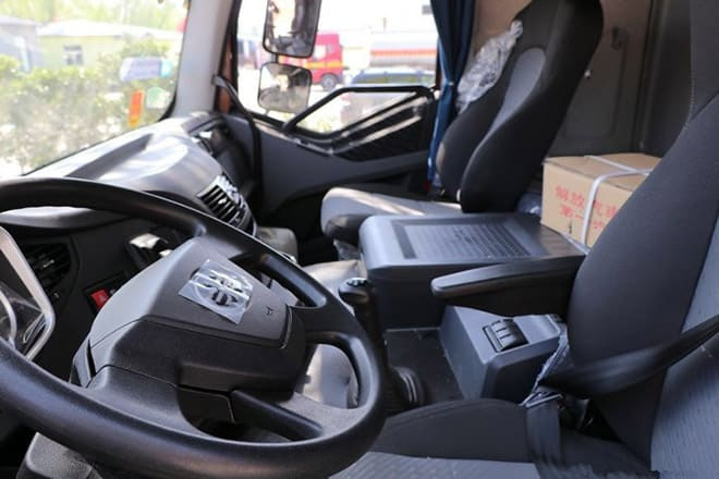 FAWA FAW Truck J6P New Model for Sale in Sierra Leone - Camião chassi: foto 5 FAWA FAW Truck J6P New Model for Sale in Sierra Leone - Camião chassi: foto 5