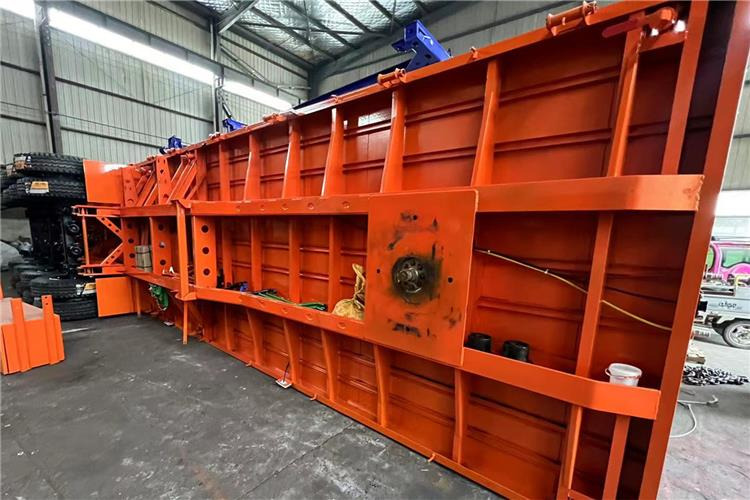 TITAN 4 Axle Trailers With Side Walls for Sale In Malawi - Semi-reboque plataforma/ Caixa aberta: foto 5 TITAN 4 Axle Trailers With Side Walls for Sale In Malawi - Semi-reboque plataforma/ Caixa aberta: foto 5
