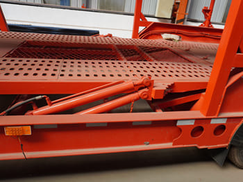 TITAN 7 Car Hauler for Sale in Jamaica - Semi-reboque transporte de veículos: foto 5 TITAN 7 Car Hauler for Sale in Jamaica - Semi-reboque transporte de veículos: foto 5