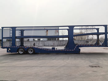 TITAN 9 Car Hauler for Sale in Namibia - Semi-reboque transporte de veículos: foto 2 TITAN 9 Car Hauler for Sale in Namibia - Semi-reboque transporte de veículos: foto 2