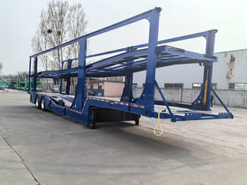 TITAN 9 Car Hauler for Sale in Namibia - Semi-reboque transporte de veículos: foto 3 TITAN 9 Car Hauler for Sale in Namibia - Semi-reboque transporte de veículos: foto 3