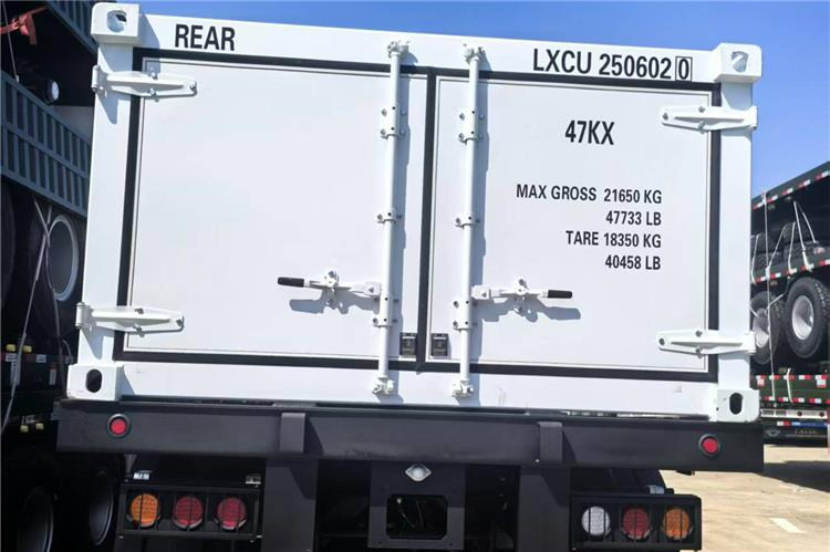 TITAN CNG Tanker Trailer for Sale In Taiwan - Semi-reboque cisterna: foto 4 TITAN CNG Tanker Trailer for Sale In Taiwan - Semi-reboque cisterna: foto 4