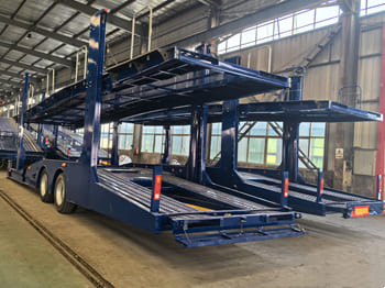 TITAN Car Carrier Trailer prices in Philippine - Semi-reboque transporte de veículos: foto 3 TITAN Car Carrier Trailer prices in Philippine - Semi-reboque transporte de veículos: foto 3