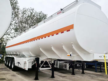 TITAN Diesel Tanker Trailer for Sale in Sierra Leone - Semi-reboque cisterna: foto 2 TITAN Diesel Tanker Trailer for Sale in Sierra Leone - Semi-reboque cisterna: foto 2
