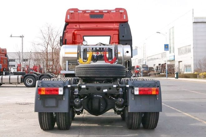 FAW FAW 6X4 Trucks for Sale Prices in Vanuatu - Tractor: foto 4 FAW FAW 6X4 Trucks for Sale Prices in Vanuatu - Tractor: foto 4