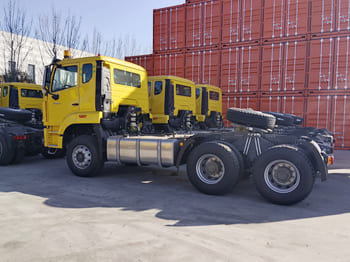 SINOTRUK Sino Howo Truck for Sale in Philippine - Tractor: foto 4 SINOTRUK Sino Howo Truck for Sale in Philippine - Tractor: foto 4