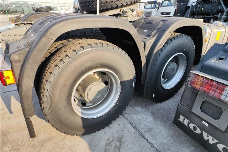 SINOTRUK Sitrak T7H 430HP Truck Head Price for Sale In Zimbabwe Harare - Tractor: foto 5 SINOTRUK Sitrak T7H 430HP Truck Head Price for Sale In Zimbabwe Harare - Tractor: foto 5