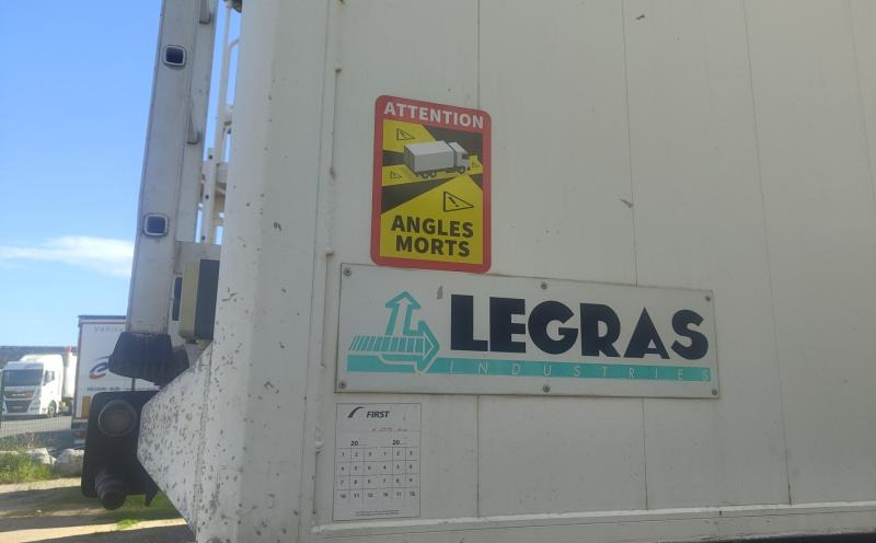 Locação financeira de Legras Srem Legras Srem: foto 6 Locação financeira de Legras Srem Legras Srem: foto 6