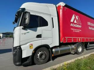 Iveco S-WAY 460 - Tractor: foto 4 Iveco S-WAY 460 - Tractor: foto 4