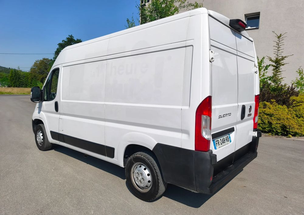 Fiat Ducato - Furgão: foto 3 Fiat Ducato - Furgão: foto 3