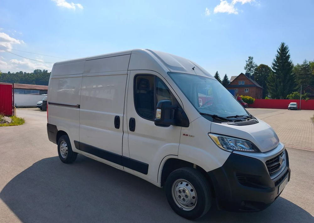 Fiat Ducato - Furgão: foto 2 Fiat Ducato - Furgão: foto 2