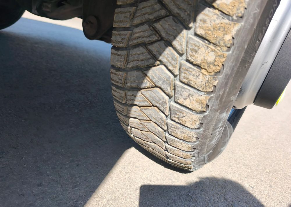 Iveco DAILY 70C18 KONTENER 5,5M obsługa silnika nowy rozrząd - Camião furgão: foto 5 Iveco DAILY 70C18 KONTENER 5,5M obsługa silnika nowy rozrząd - Camião furgão: foto 5