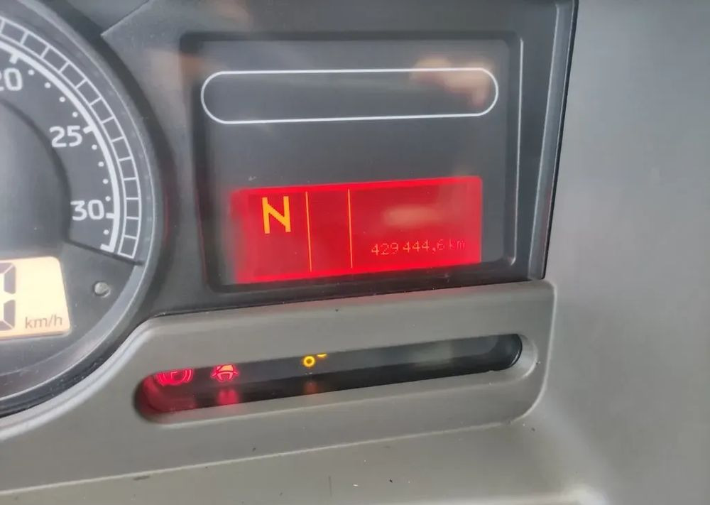 Renault Premium 26.380 Dxi  6x2 rama do zabudowy - Camião chassi: foto 5 Renault Premium 26.380 Dxi  6x2 rama do zabudowy - Camião chassi: foto 5