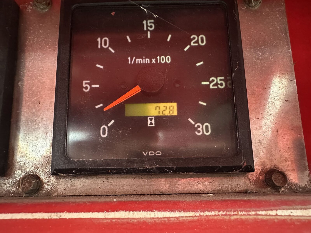 Grua todo o terreno Spierings spierings SK 1265 AT6: foto 7 Grua todo o terreno Spierings spierings SK 1265 AT6: foto 7