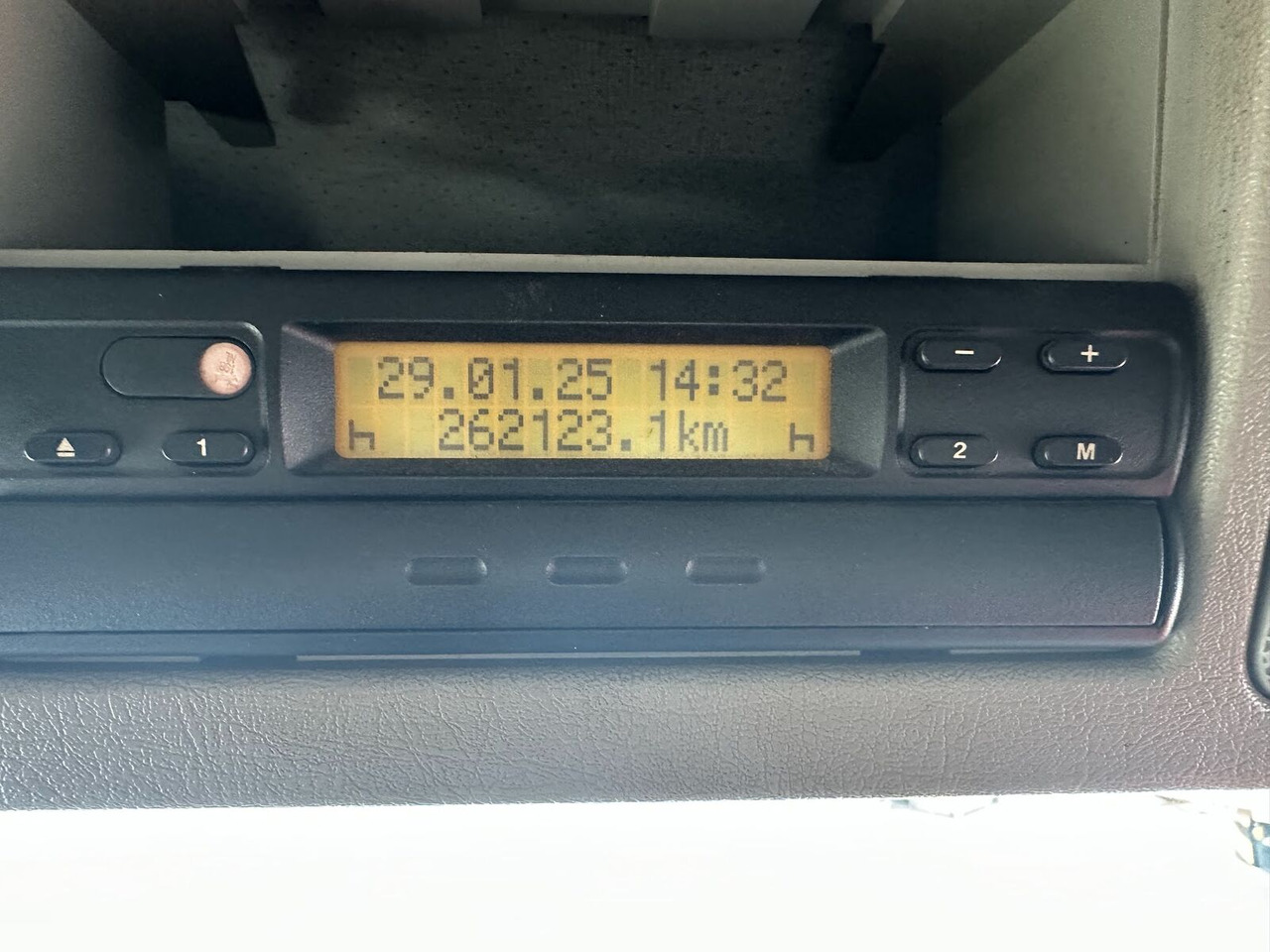 Terberg Manitex 30100 - Grua móvel: foto 5 Terberg Manitex 30100 - Grua móvel: foto 5