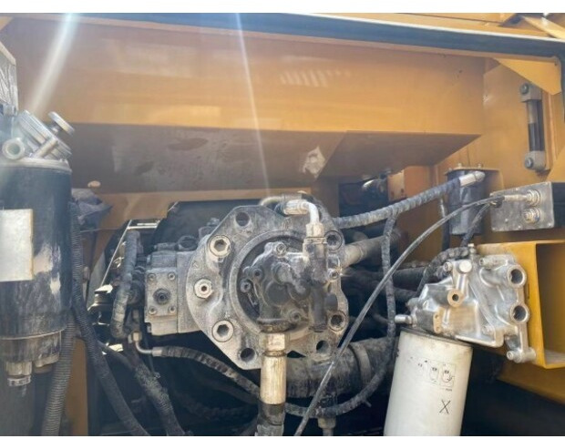 2022 Sany SY215 - Escavadora de rastos: foto 5 2022 Sany SY215 - Escavadora de rastos: foto 5