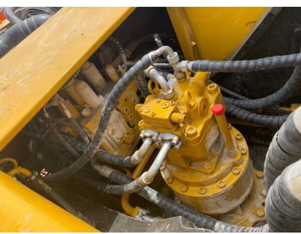 Escavadora de rastos 2022 Sany SY215: foto 19