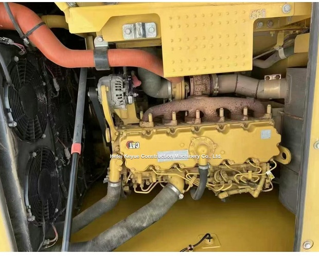 Escavadora de rastos 2023 Caterpillar 330GC: foto 6