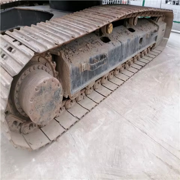 2023 Hitachi ZX210 - Escavadora de rastos: foto 3 2023 Hitachi ZX210 - Escavadora de rastos: foto 3