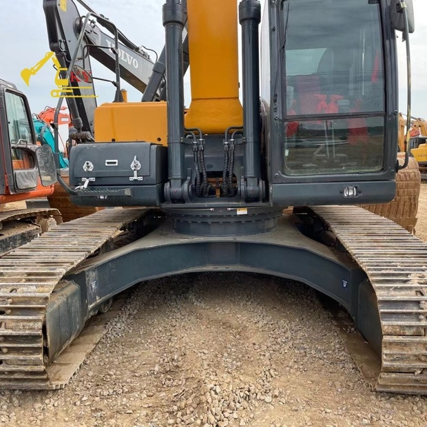 2023 Hyundai R275-9T - Escavadora de rastos: foto 2 2023 Hyundai R275-9T - Escavadora de rastos: foto 2