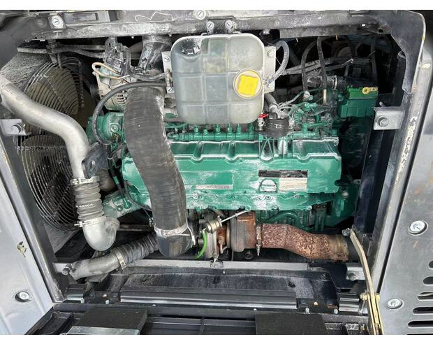 2023 Volvo EC 350 - Escavadora de rastos: foto 4 2023 Volvo EC 350 - Escavadora de rastos: foto 4