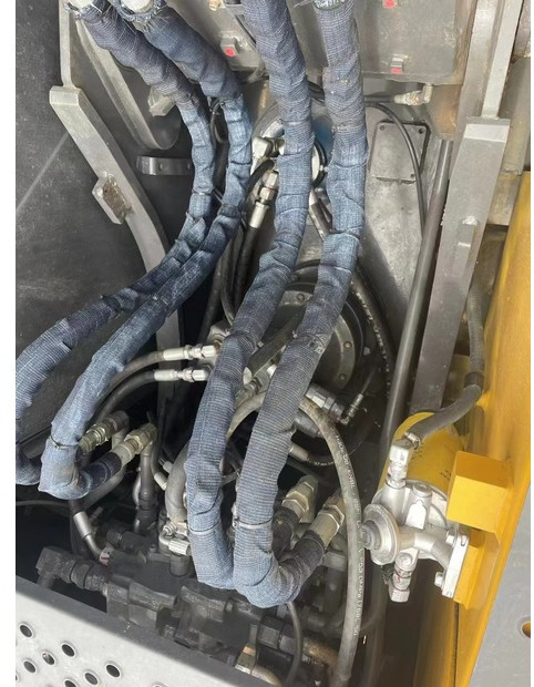 2023 Volvo EC140 - Escavadora de rastos: foto 4 2023 Volvo EC140 - Escavadora de rastos: foto 4