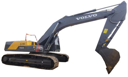 Locação financeira de  2023 Volvo EC290 2023 Volvo EC290: foto 9