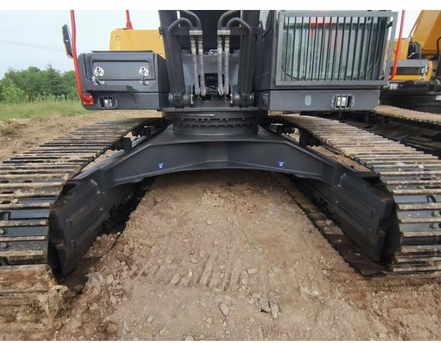 Locação financeira de  2023 Volvo EC290 2023 Volvo EC290: foto 11