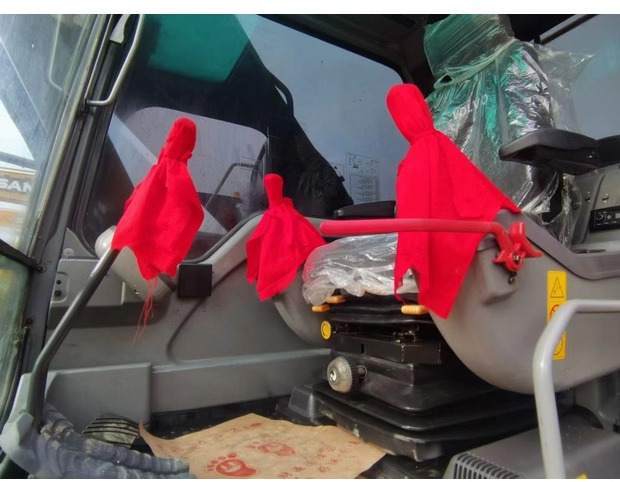 Locação financeira de  2023 Volvo EC290 2023 Volvo EC290: foto 13