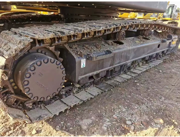 2023 Volvo EC360 - Escavadora de rastos: foto 4 2023 Volvo EC360 - Escavadora de rastos: foto 4