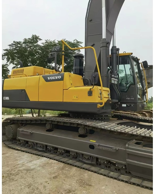 2023 Volvo EC380 - Escavadora de rastos: foto 4 2023 Volvo EC380 - Escavadora de rastos: foto 4