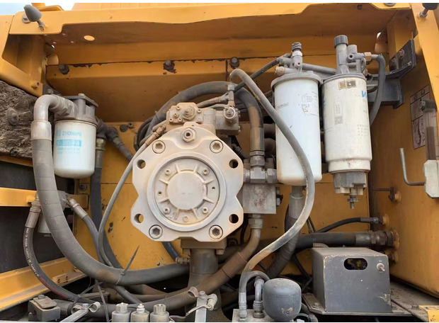 2023 Volvo EC460 - Escavadora de rastos: foto 3 2023 Volvo EC460 - Escavadora de rastos: foto 3